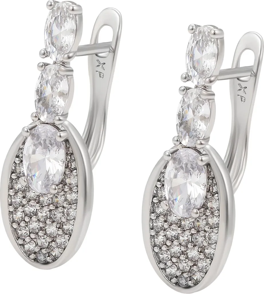 Orecchini Joella Argento Donna: Accessorio Must-Have Stagione 2026