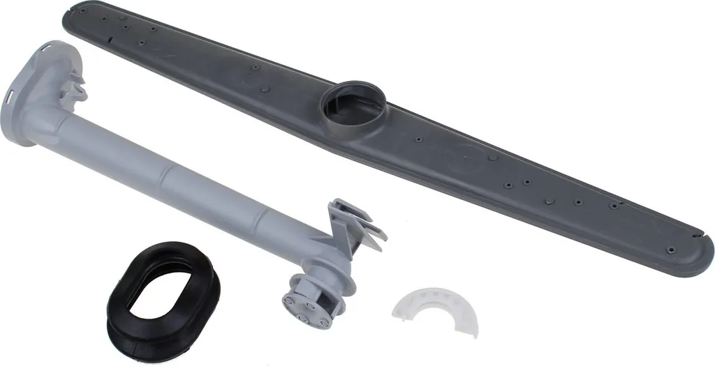 Remplacer bras aspersion haut Electrolux 4055287181 lave-vaisselle 60cm
