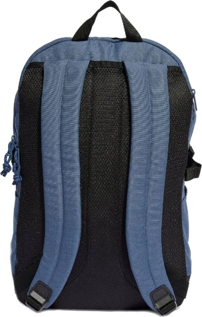 Sac à dos Adidas bleu IT5360 polyvalent pour le sport et les loisirs
