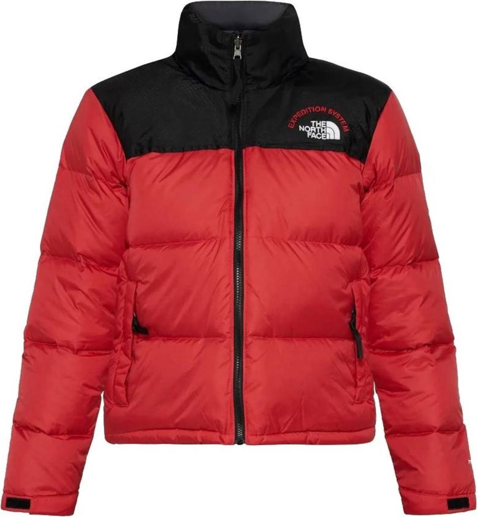 Jacken The North Face Nuptse NF0A3XE07G0