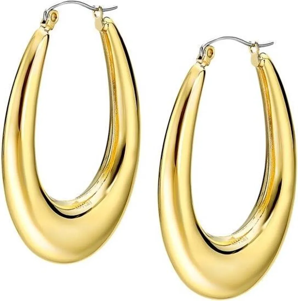 Orecchini Lotus LS2411-4/2 Gold Plated | Recensione e Prezzo Online