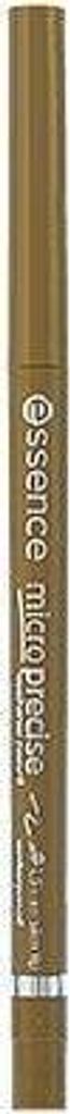 Essence Cosmetics Microprecise Lápiz De Cejas Waterproof 04-Dark Blonde 0,05g