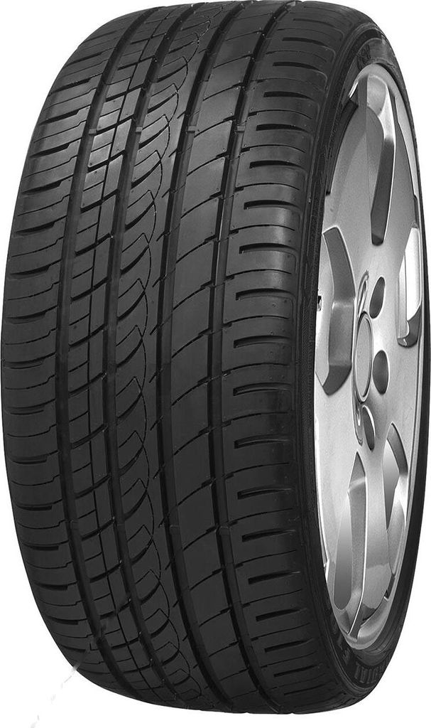 Imperial Ecosport 2 285/45R19 111Y Xl
