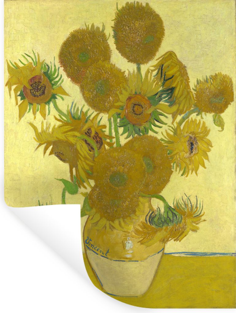 MuchoWow - Repositionierbar - Wasser abweisend