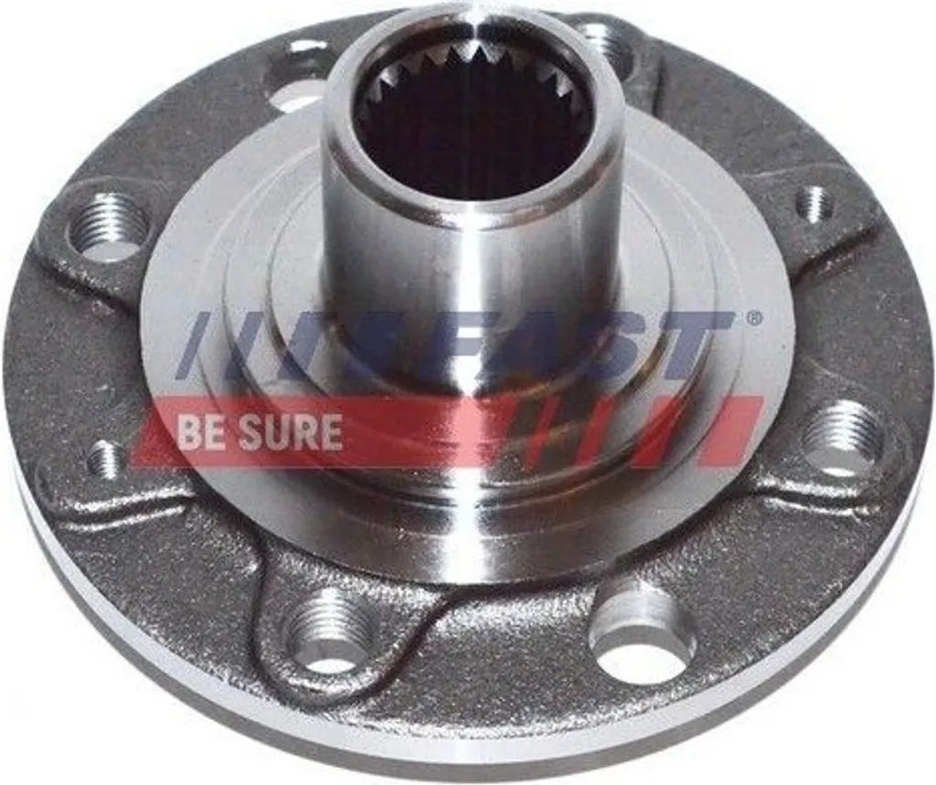 Moyeu de roue renforcé 51881463 pour Corsa D et Punto - Qualité OE