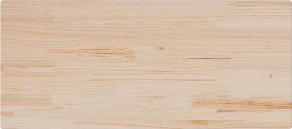 vidaXL Stolová deska 90x40x2,5 cm obdélníková z masivního Obrázek produktu 