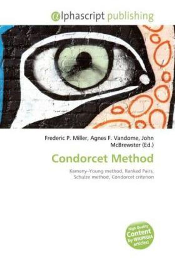 Condorcet Method