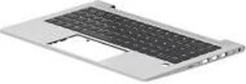 Coque Supérieure avec Clavier HP N39017-071 pour PC Portable