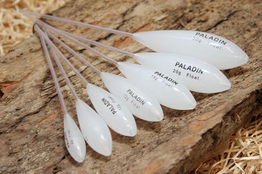 Paladin Sbirolino schwimmend 8g Produktbild 