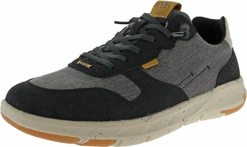 Dockers leichte Herren Halbschuhe 43 Produktbild 