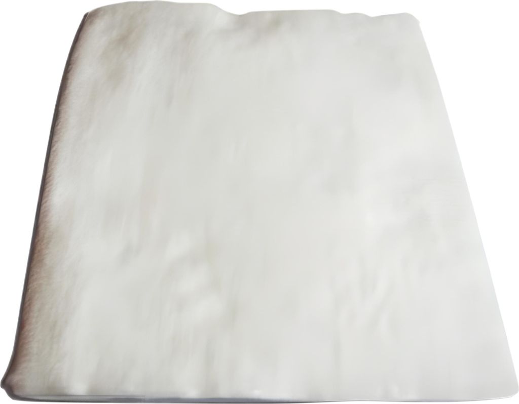 Dämmwolle Matte Tecnigas Auspuffdämmwolle 600x500x6mm 450°