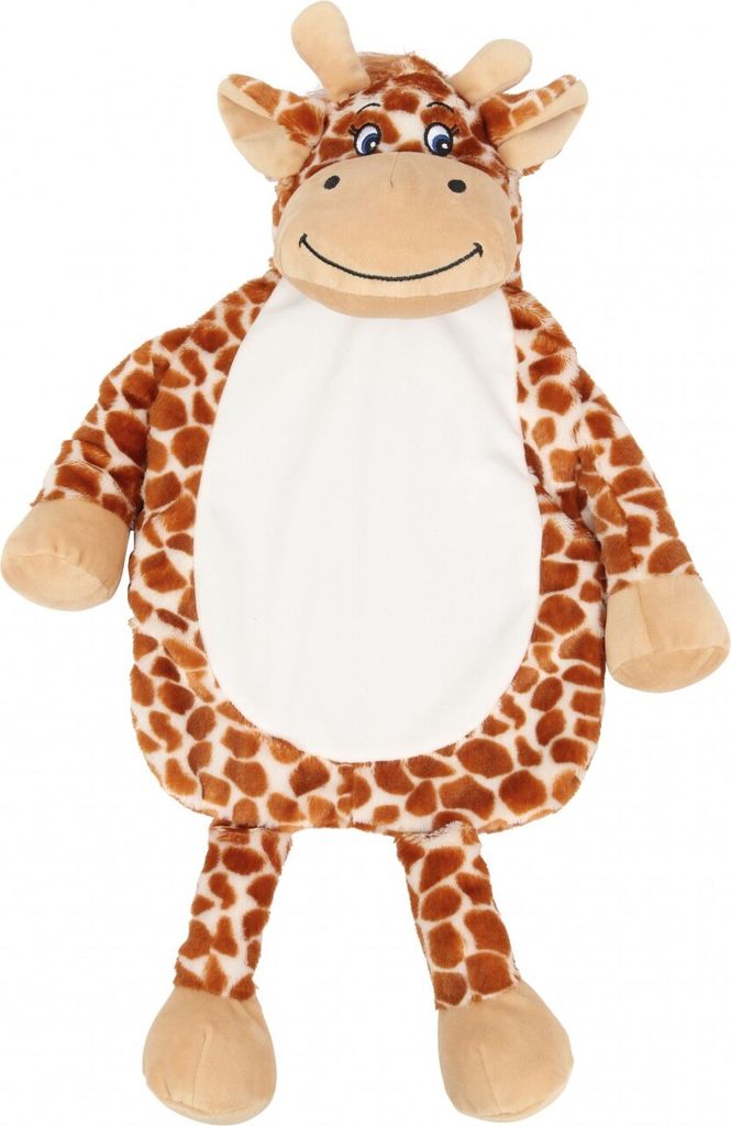 Copribottiglia Mumbles giraffa Immagine del prodotto 