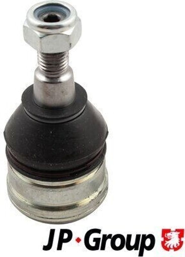 JP GROUP Traggelenk Vorne Rechts Unten Vorne Links für MITSUBISHI COLT VI (Z3A, Z2A) 3940300200