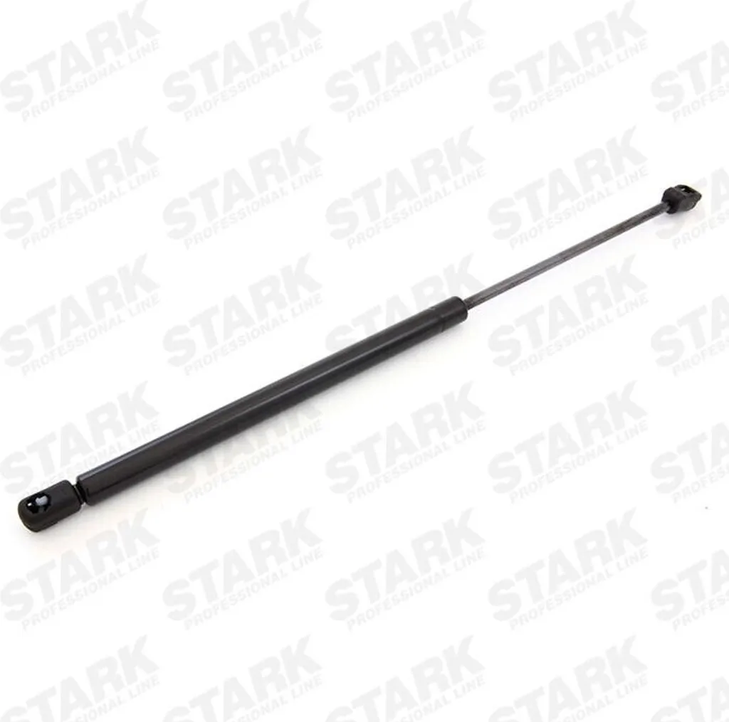Aide à l'ouverture de coffre Classe A W169 - Vérin Stark 445 mm