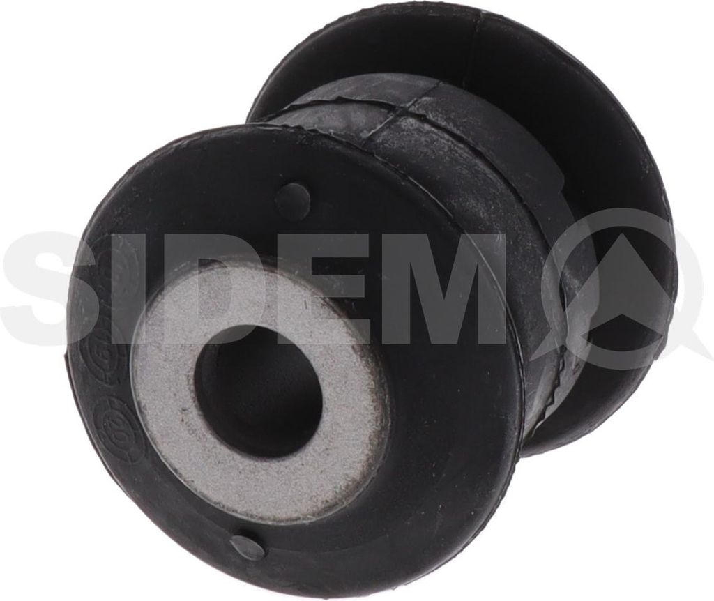 Lagerung Lenker für Querlenker für VW GOLF VI (5K1) Vorne 863631 SIDEM