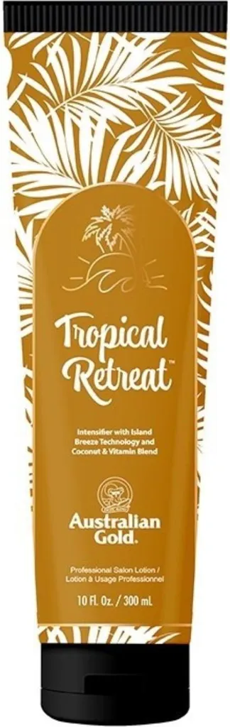 Australian Gold Tropical Retreat Intensivo 300ml - Crema Solare TOP
