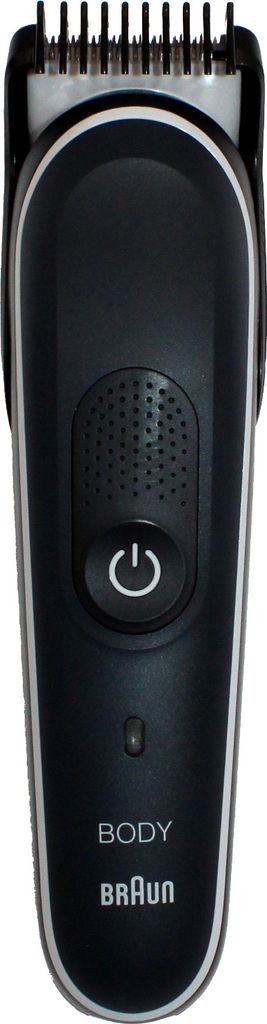 Braun BodyGroomer BG5360 Obrázok produktu 