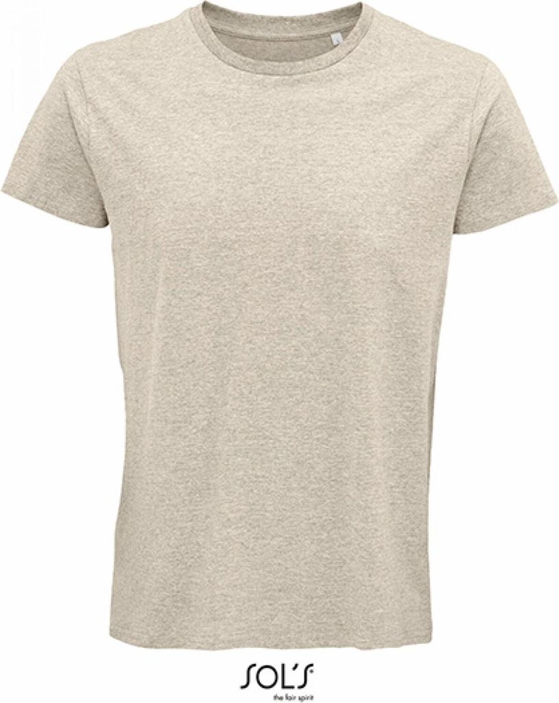 SOLs 03582 | Herren Shirt, Crusader Men T-Shirt, Jersey 150 Produktbild 