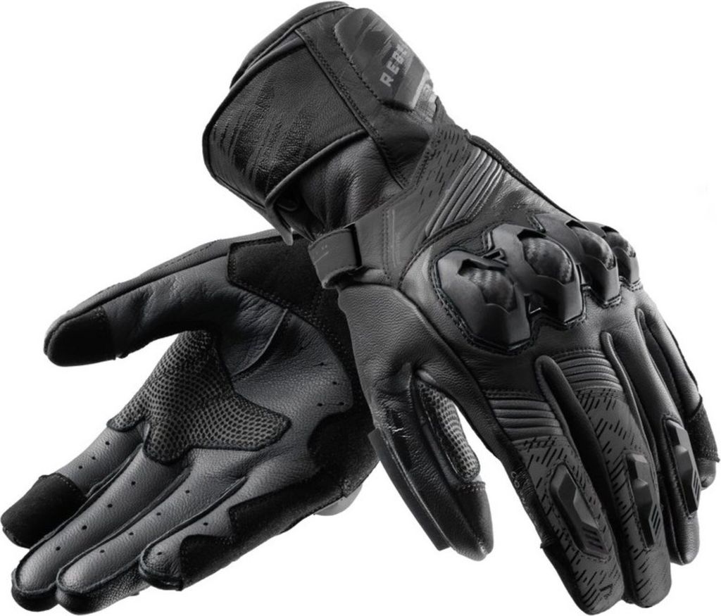 Handschuhe Rebelhorn Viper RHGLVVIPER01
