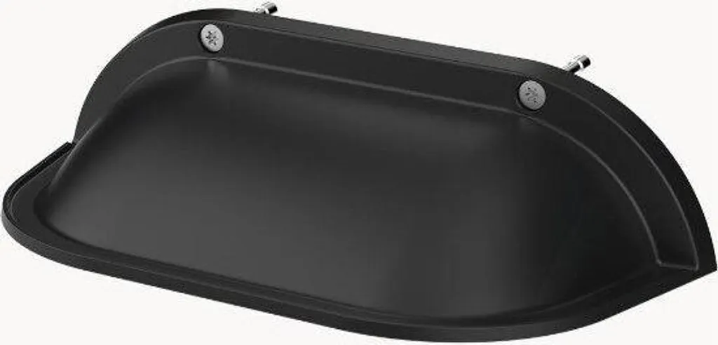Axis TP3825-E Weathershield Noir : Protégez votre Caméra de la Pluie