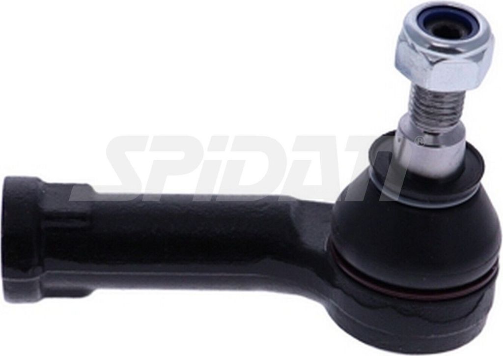 SPIDAN CHASSIS PARTS Spurstangenkopf Spurstange für VW Transporter IV Bus (70B, 70C, 7DB, 7DK, 70J, 70K, 7DC, 7DJ) Vorne Rechts 51459