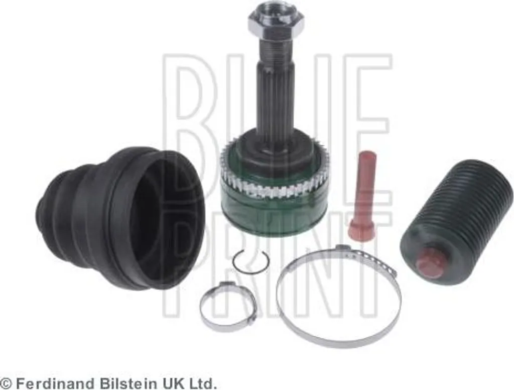 Stop aux bruits de cardan avec le kit Blue Print ADC48930 MR377713