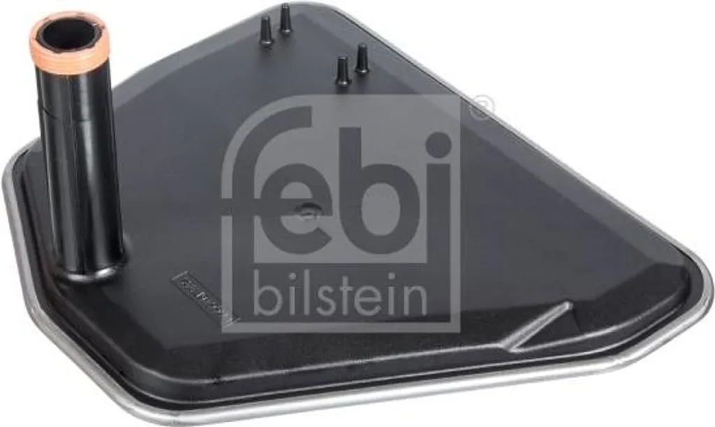 Éliminez les à-coups de boîte auto avec le filtre FEBI 105812 A4 Q5