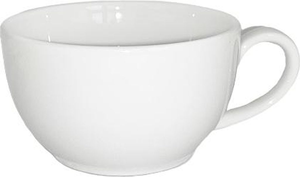 190Ml Porzellan Kaffee/Tee Tasse Schönwald Deutschland