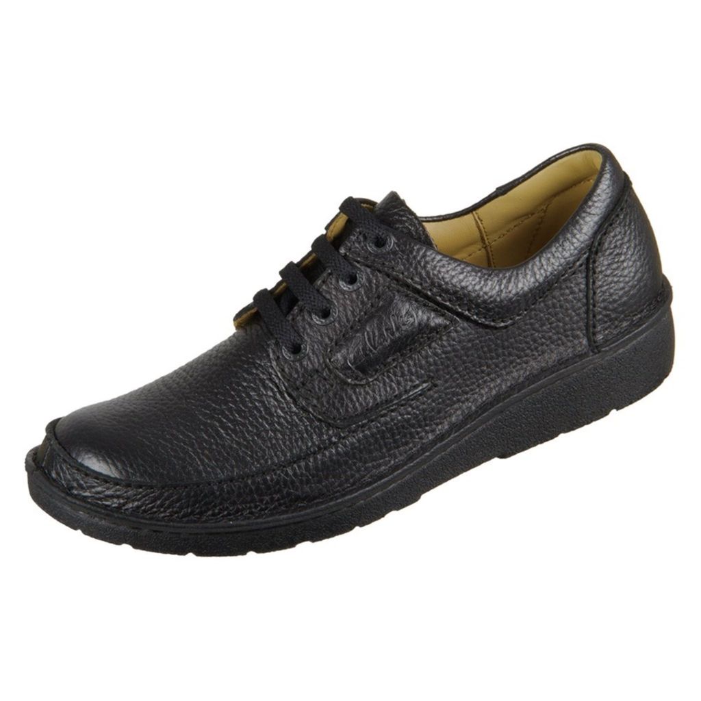 Clarks Komfort Schnürschuhe Nature II Herren 313334323938 Schwarz 41 EU