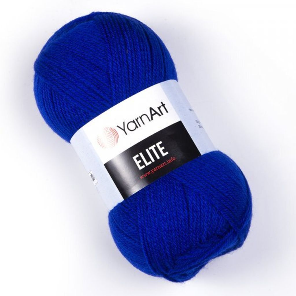 Elite příze 5 x 100 g 64 Obrázek produktu 