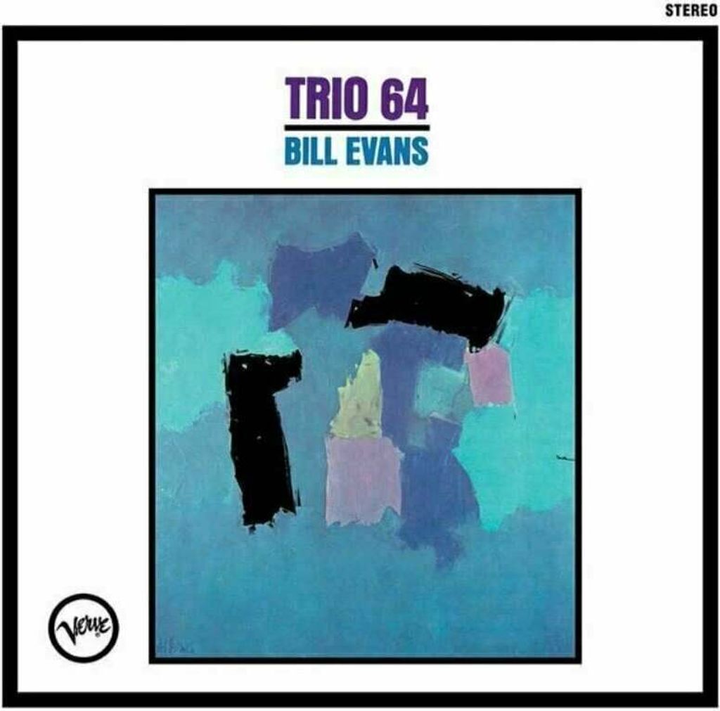 Bill Evans - Trio '64 (LP)