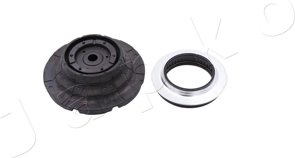 JAPKO SMJ0195 Federbeinstützlager Vorne für VW Transporter V Bus (7HB, 7HJ, 7EB, 7EJ, 7EF, 7EG, 7HF, 7EC) Multivan V (7HM, 7HN, 7HF, 7EF, 7EM, 7EN)