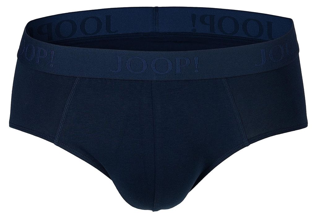 JOOP!  Rioslip 3-Pack Everyday - blau - Größe XL Produktbild 