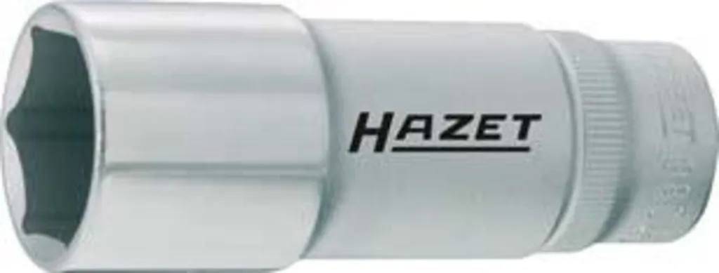 Fornitura HAZET 880LG-17 Chiave a Bussola Industriale 17mm 3/8