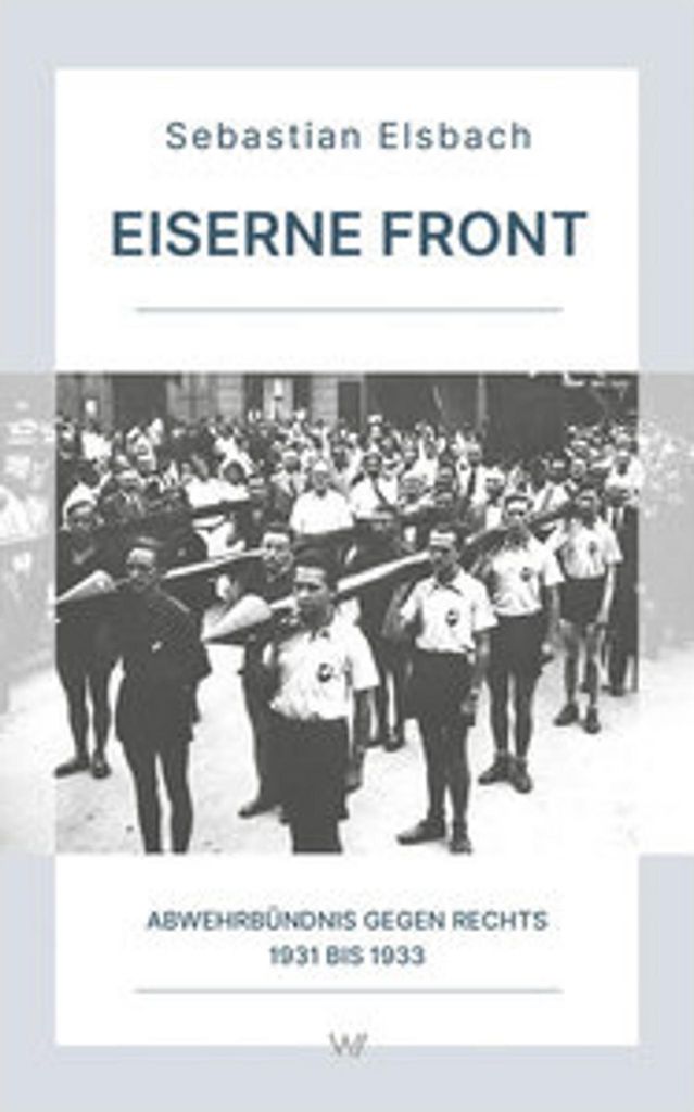 Eiserne Front