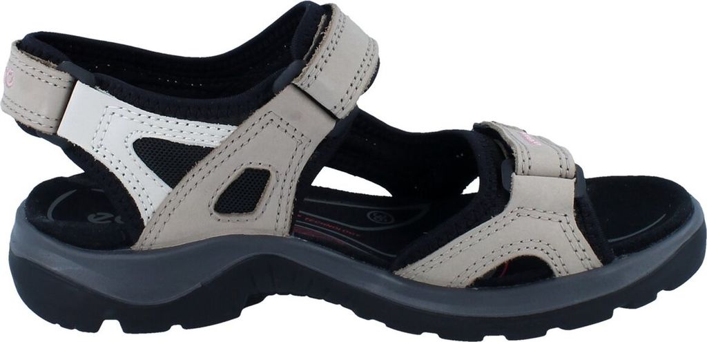 Ecco Offroad Yucatan W Atmosphere/Ice W./Black Produktbild 197