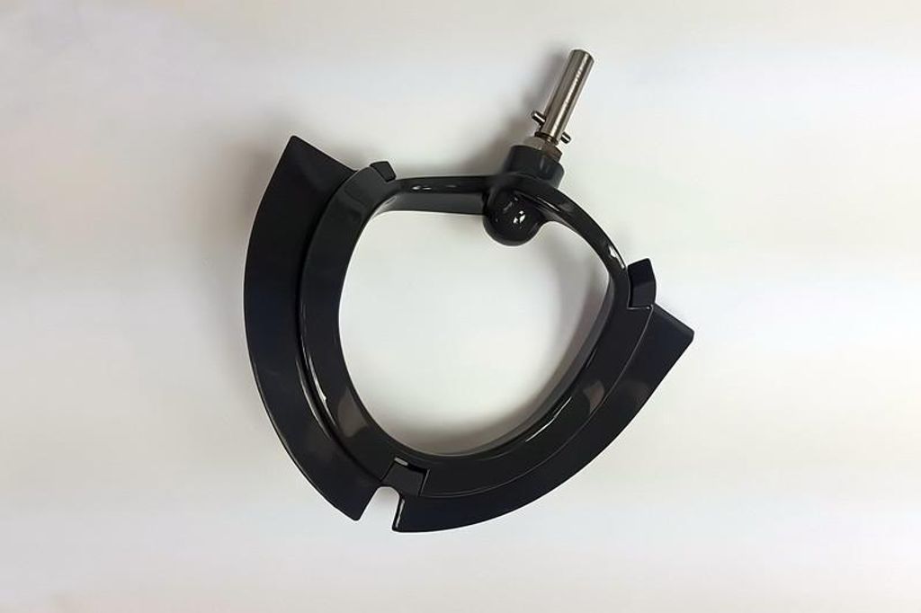 Kenwood flexibler Planeten-Schneebesen aus Gummi kMix KMX75 Produktbild 