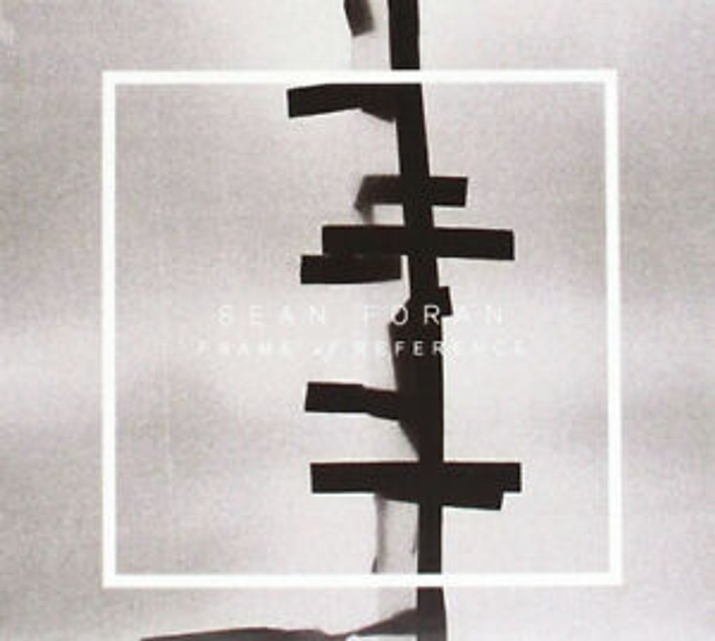 Sean Foran : Frame of Reference CD (2016)