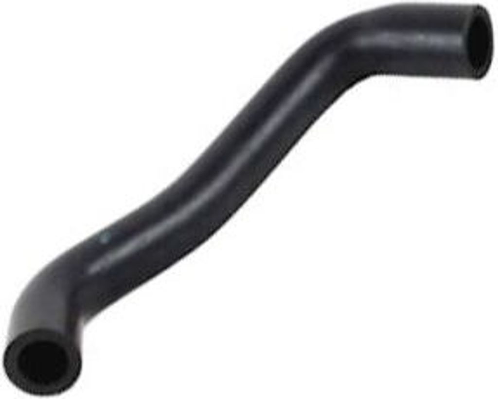 Schlauch, Kurbelgehäuseentlüftung