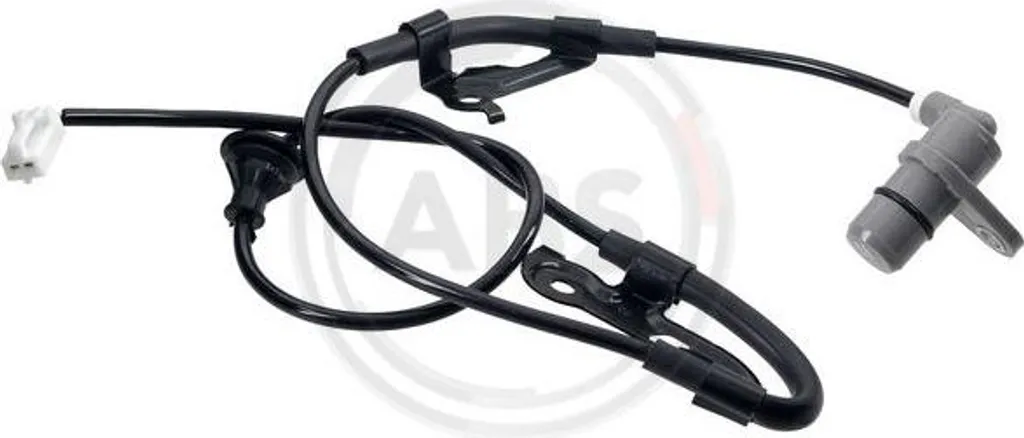 Capteur de vitesse roue A.B.S. compatible Camry - Standard OE 89545