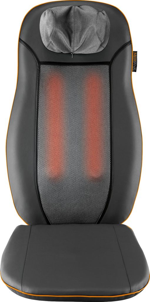 medisana 88930 MCN Shiatsu masážna podpora Obrázok produktu
