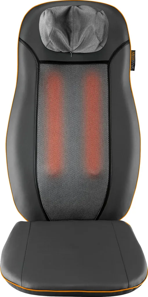 Recensione Medisana MCN 88930: Il Miglior Sedile Massaggiante 3D