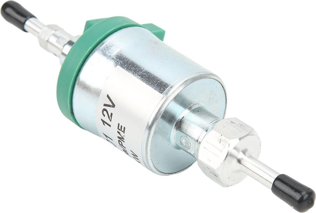 Kraftstoffdosierpumpe, Heizung, Dosierung, 12 V, Ersatz für Eberspächer D2 Airtronic und D4