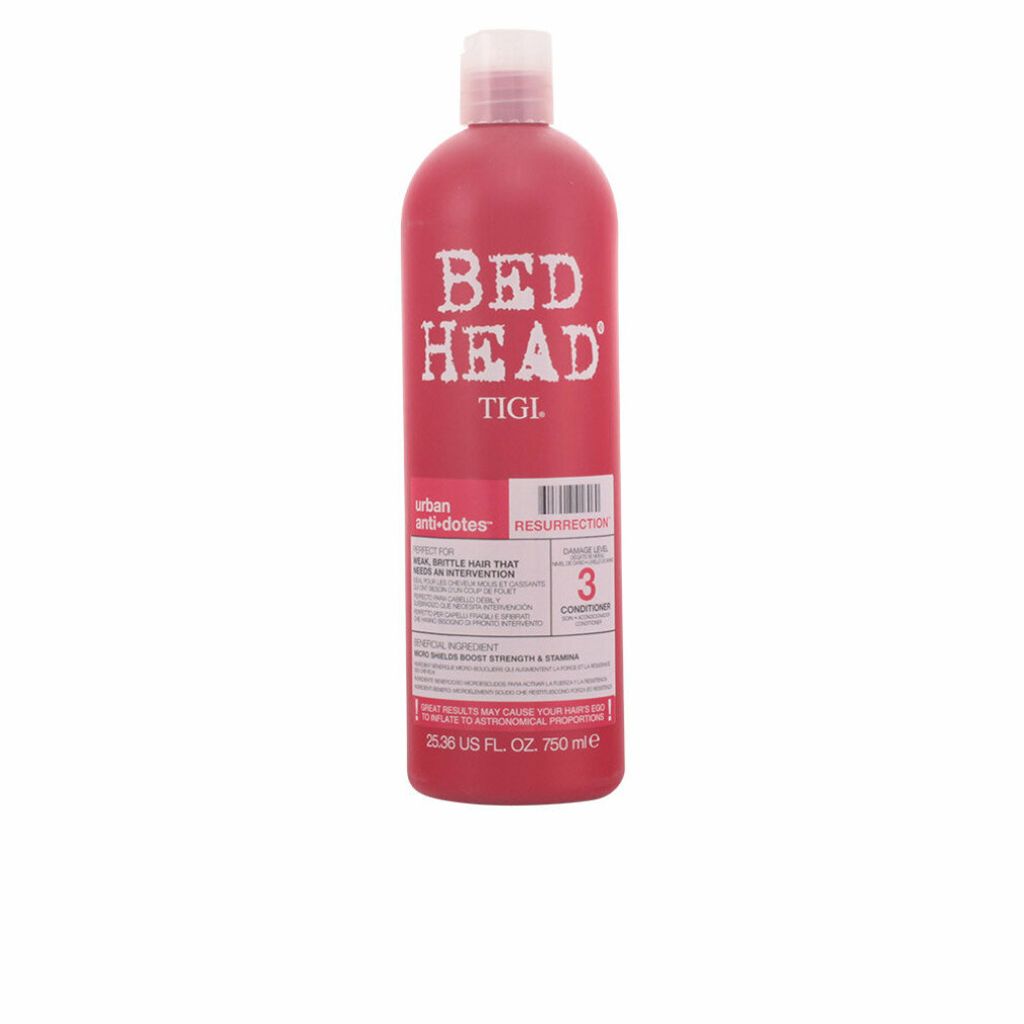 Tigi Bed Head Urban Antidotes Resurrection Conditioner Produktbild 