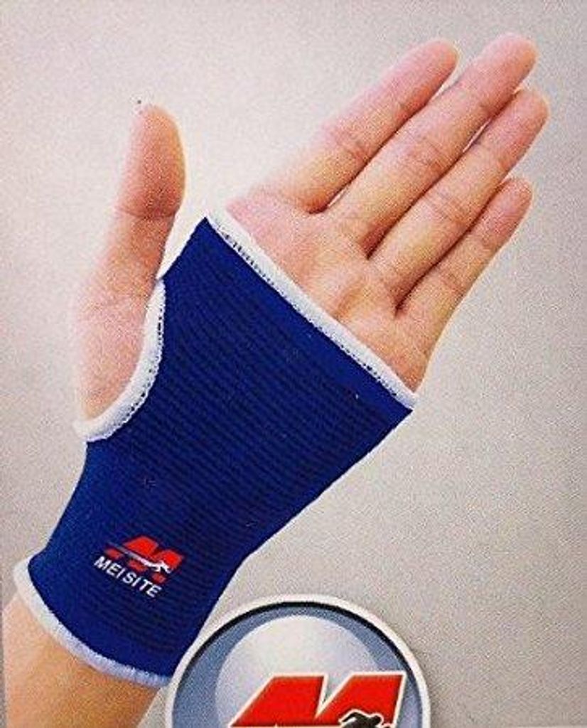 2 x Sportbandage Handbandage Hand Bandage Handgelenk Handgelenkbandage Bandagen 