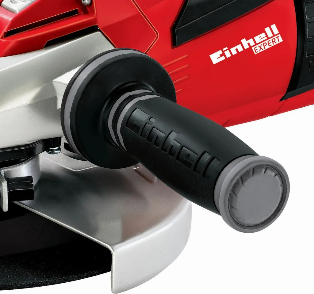 Meuleuse d'angle Einhell TE-AG 230 - Tronçonneuse disque 230 mm de 2350W - 14
