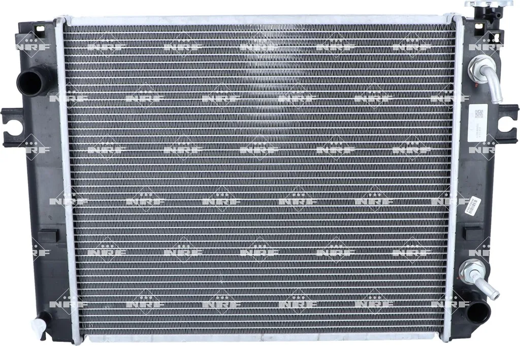 Radiateur de refroidissement moteur NRF 52296A : remplacez votre pièce