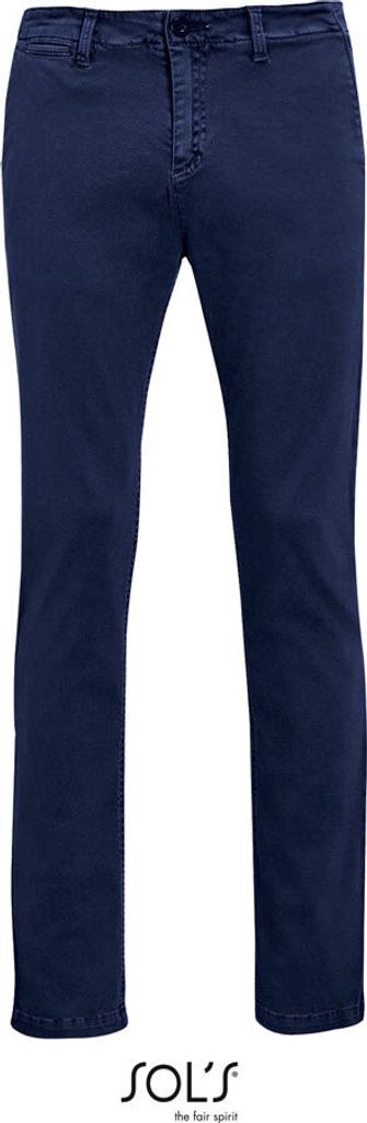 SOLS MenŽs Pants Jules - Length 33