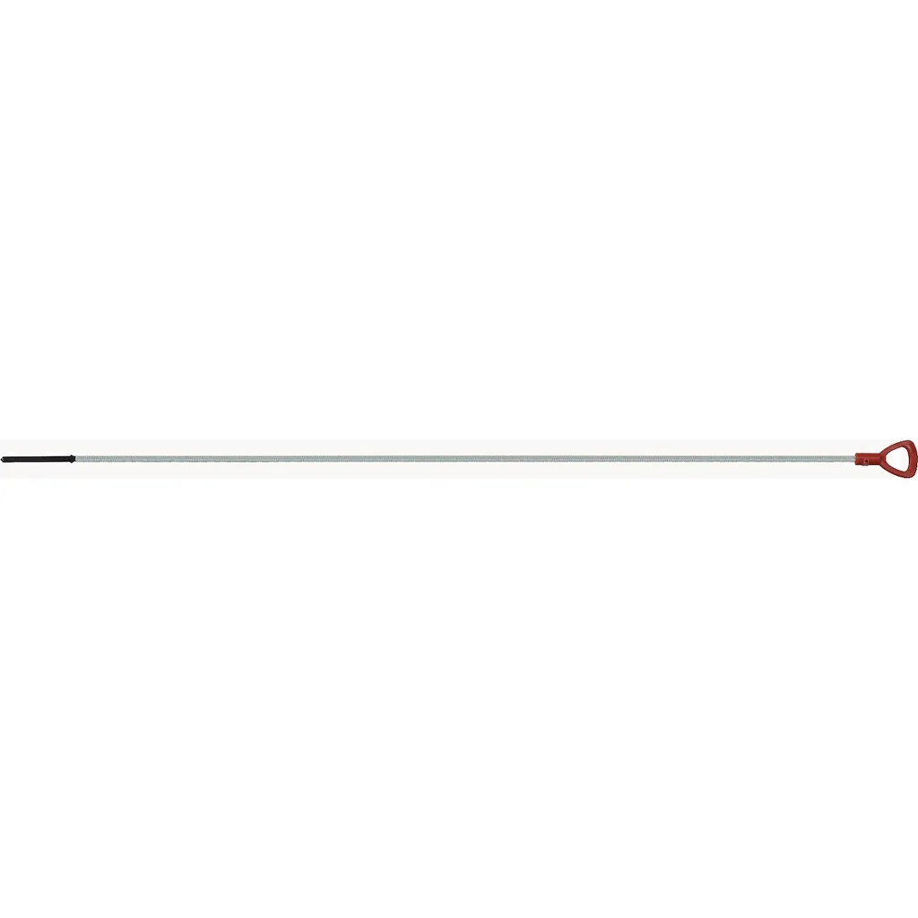 Barre de contrôle d'huile KS Tools 920mm pour jauge moteur de précision