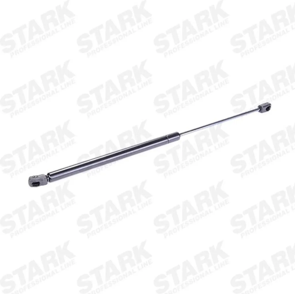 Amortisseur de hayon renforcé STARK SKGS-0220124 compatible Audi A2